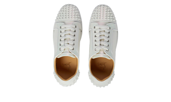 Sneakers Louis Junior orlato - Image 2