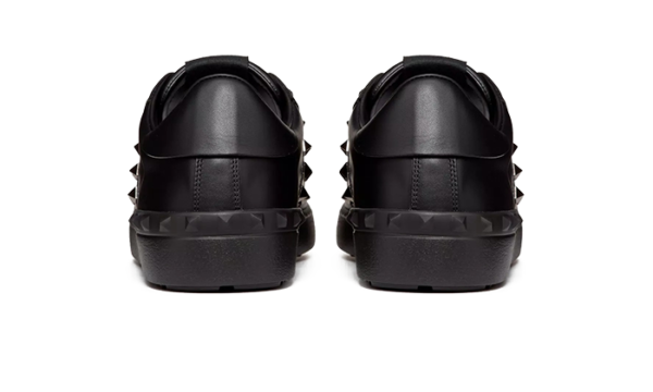 Black Ruthenium-finish Stud - Image 2
