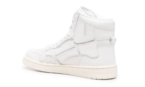 Skel White high - Image 2
