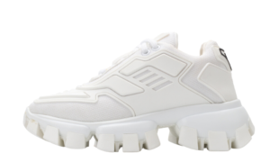 Thunder White