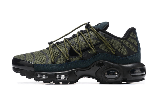Army Black Utility - Image 1