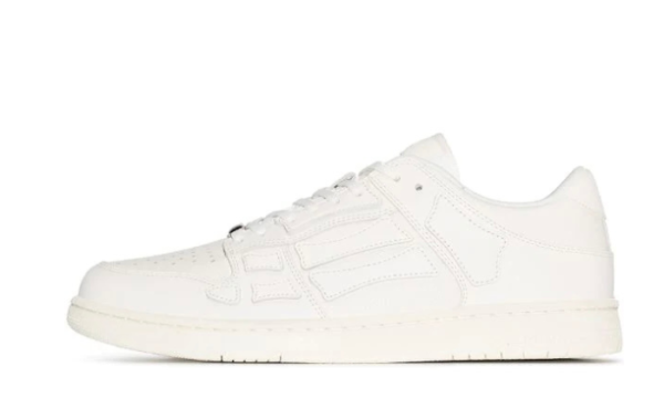 Skel White low - Image 1