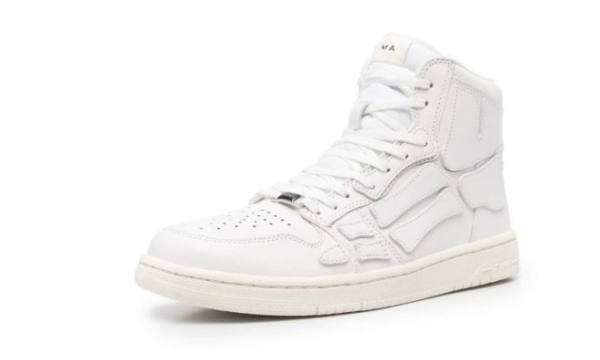 Skel White high - Image 3