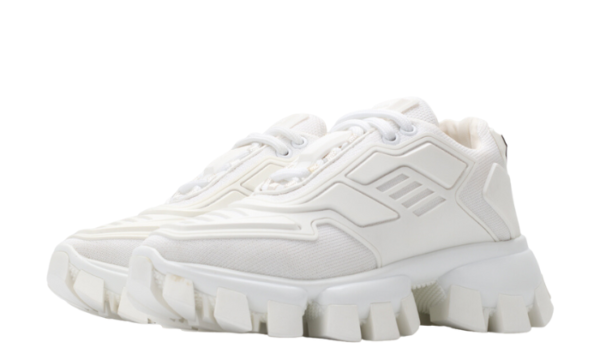 Thunder White - Image 2
