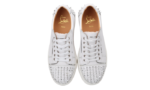 Sneaker Louis Orlato White - Image 2