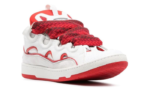 Curb White Red - Image 3