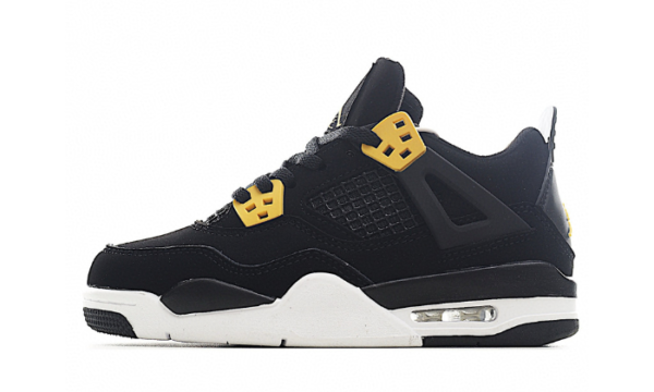 Retro Royalty - Image 1