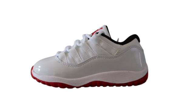 White Red - Image 1