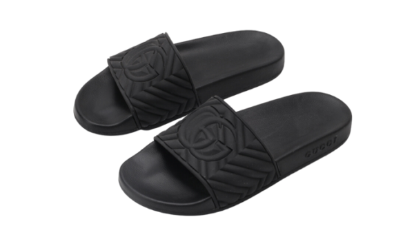Ciabbate Black - Image 1