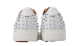 Sneaker Louis Orlato White - Image 5