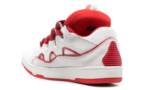 Curb White Red - Image 2