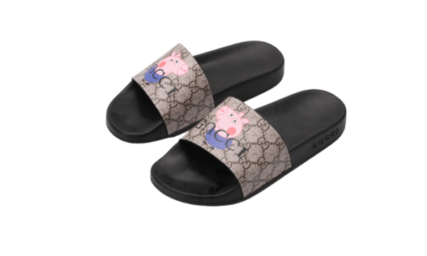 Ciabbate Piggy - Image 1
