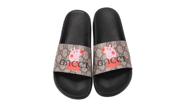Ciabbate Red Piggy - Image 4