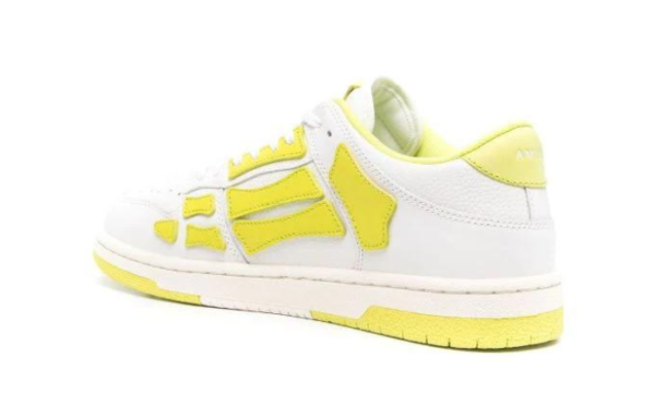Skel yellow low - Image 3