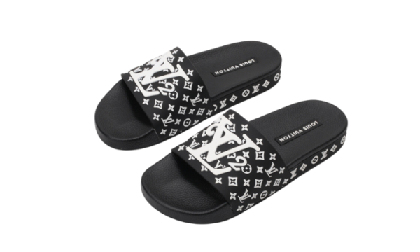 Ciabbate Black - Image 1
