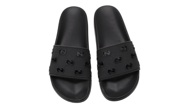 Ciabbate Black - Image 1