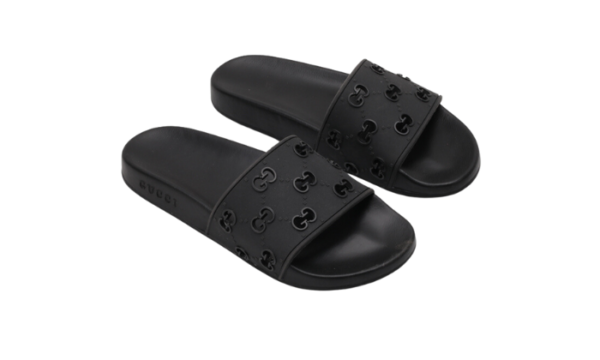 Ciabbate Black - Image 2