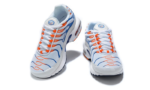 Blue Orange White - Image 4