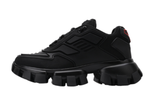 Thunder Black