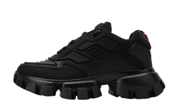 Thunder Black - Image 1