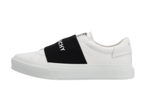 Black Stripe - Image 1