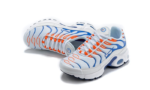 Blue Orange White - Image 3