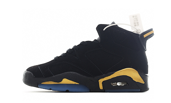 DMP Black Gold - Image 1
