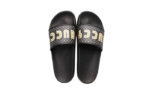Ciabbate Black Doted - Image 3