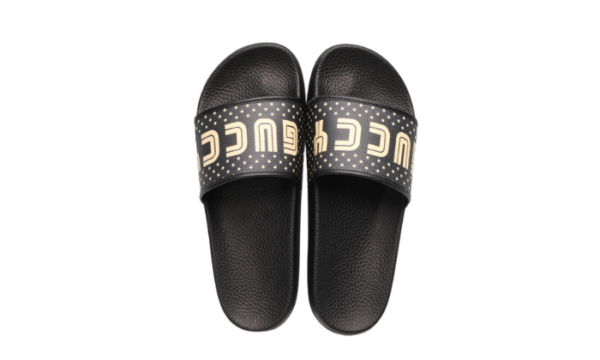 Ciabbate Black Doted - Image 3
