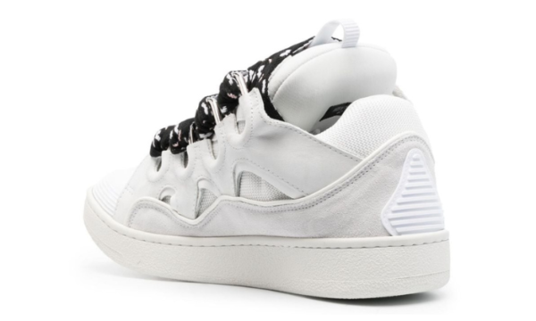 Curb White Black - Image 3