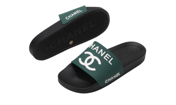 Ciabbate Green - Image 3