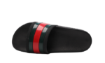 Ciabbate Black & Red - Image 4