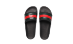 Ciabbate Black & Red - Image 2