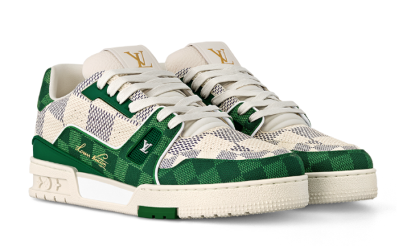 Trainer Green - Image 2