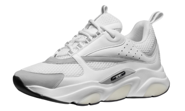 B22 White Silver - Image 2