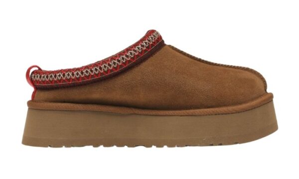 Slipper Chestnut (Women's) - Image 2