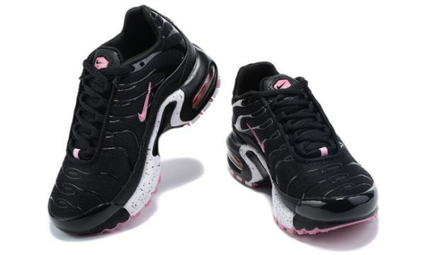 Black-White-Pink - Image 2