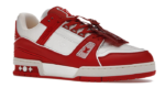 Trainer Red - Image 2