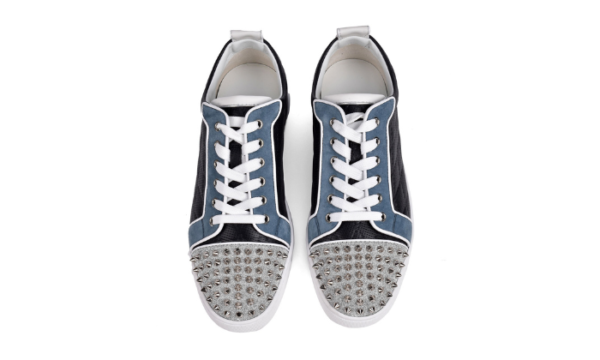 Pelle Punta Sneaker - Image 3