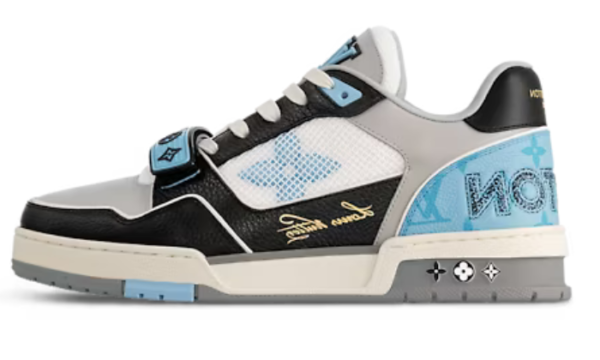 Sneaker LV Trainer - Image 1