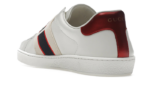 Ace Stripe Ivory - Image 3