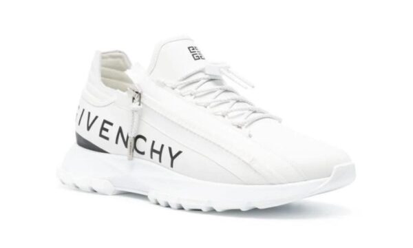Sneakers Spectre con zip - Image 2