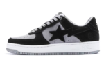 Suede Black (2022)