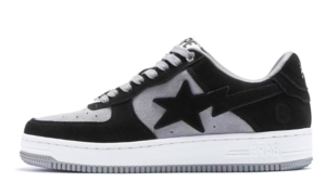 Suede Black (2022)