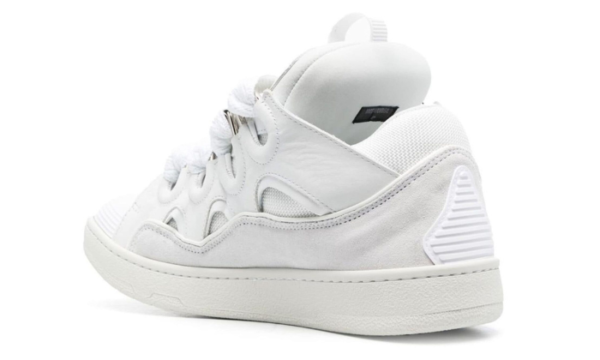 Curb White - Image 2
