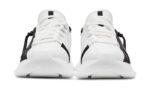 Sneakers Spectre Bianche e Nere - Image 2