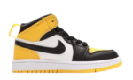 Yellow Toe - Image 3