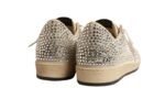Ball Star stella in suede grigio - Image 2