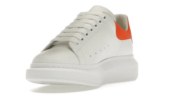 Oversized Orange - Image 2