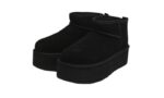 Stivaletti Classic Ultra Mini Platform Donna - Image 2